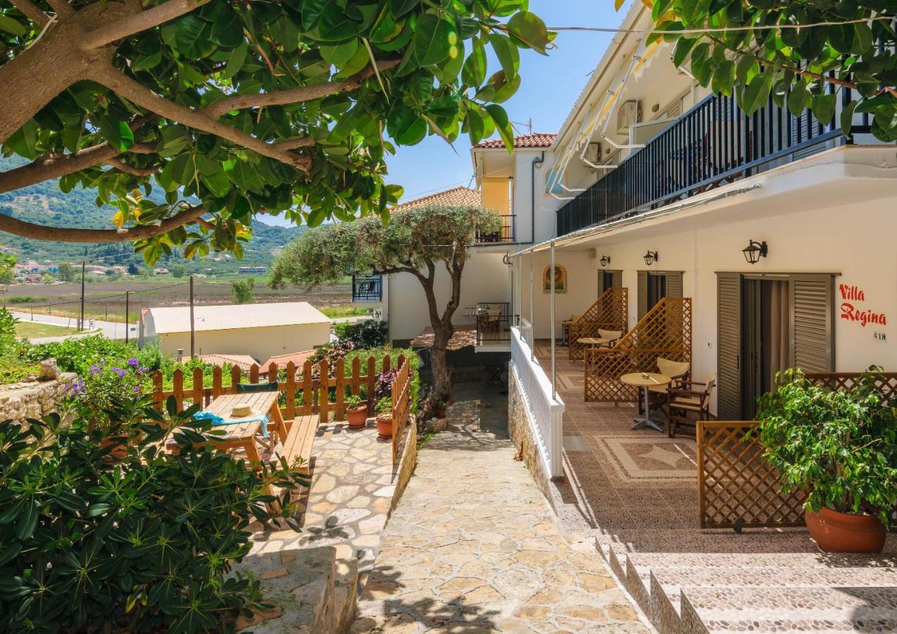 Villa Regina Keri Exterior photo